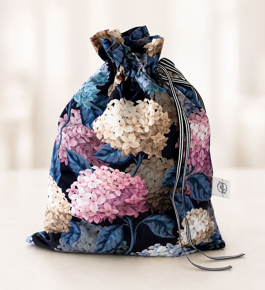 Hydrangea elegance