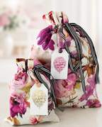 Watercolour florals