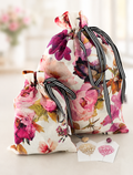 Watercolour florals