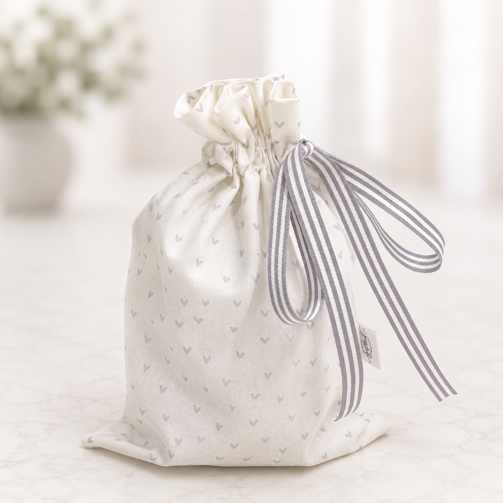Wedding Guest Favour Bags