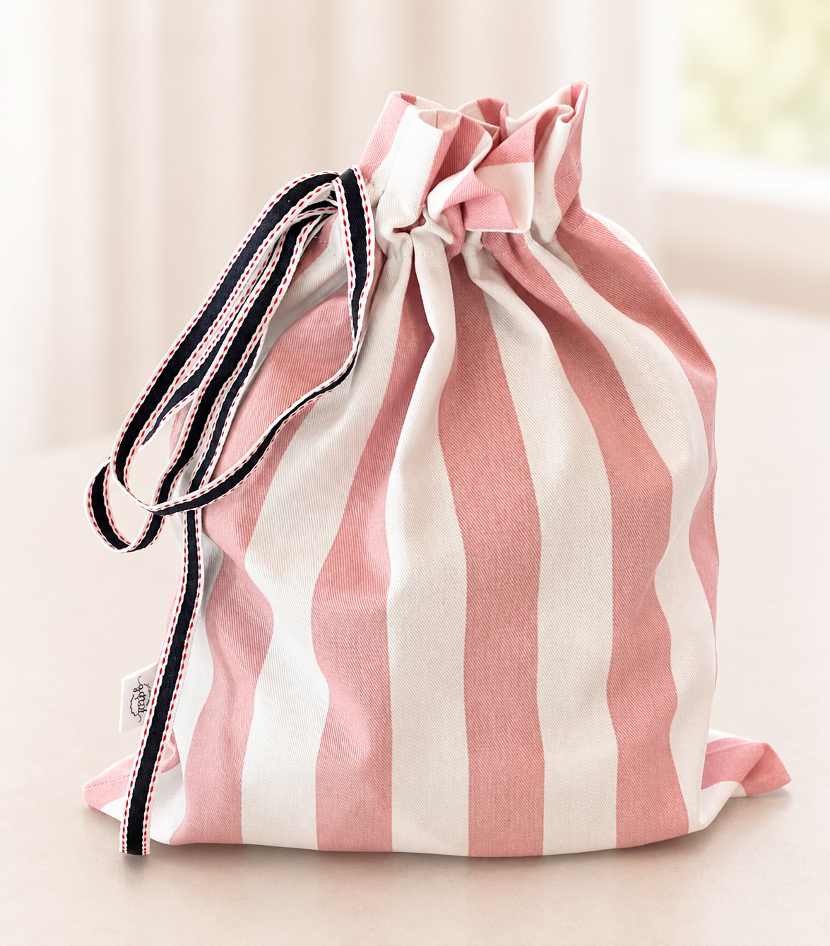 Dusky pink collection