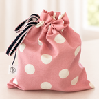 Dusky pink collection