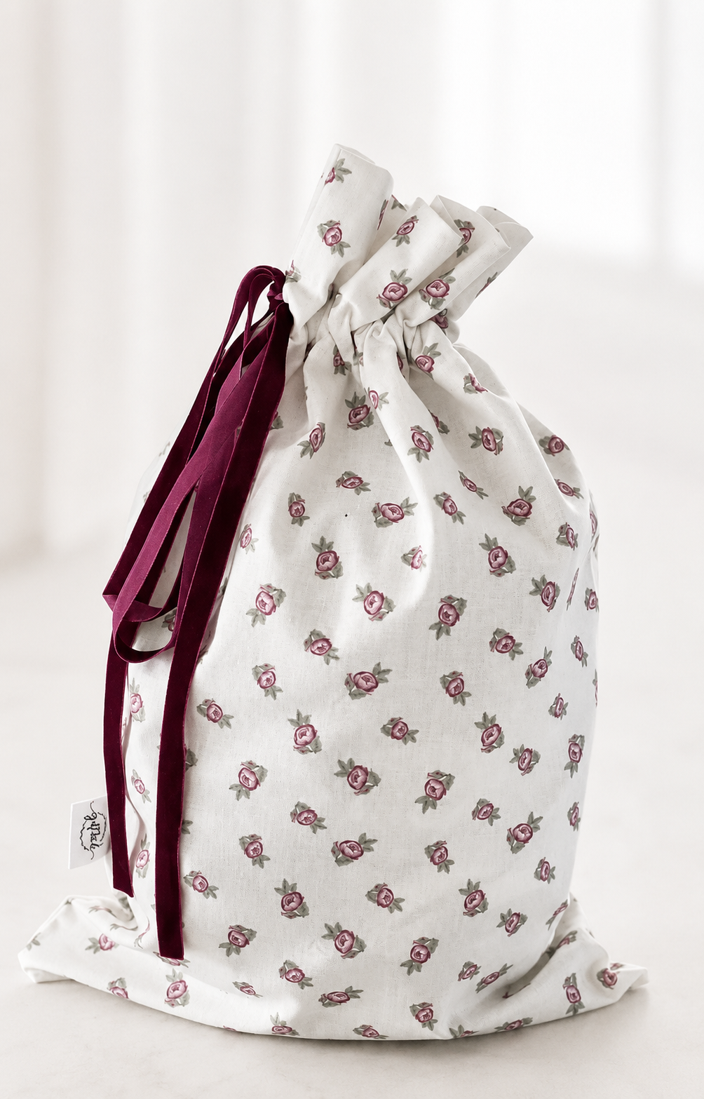 Vintage feel florals