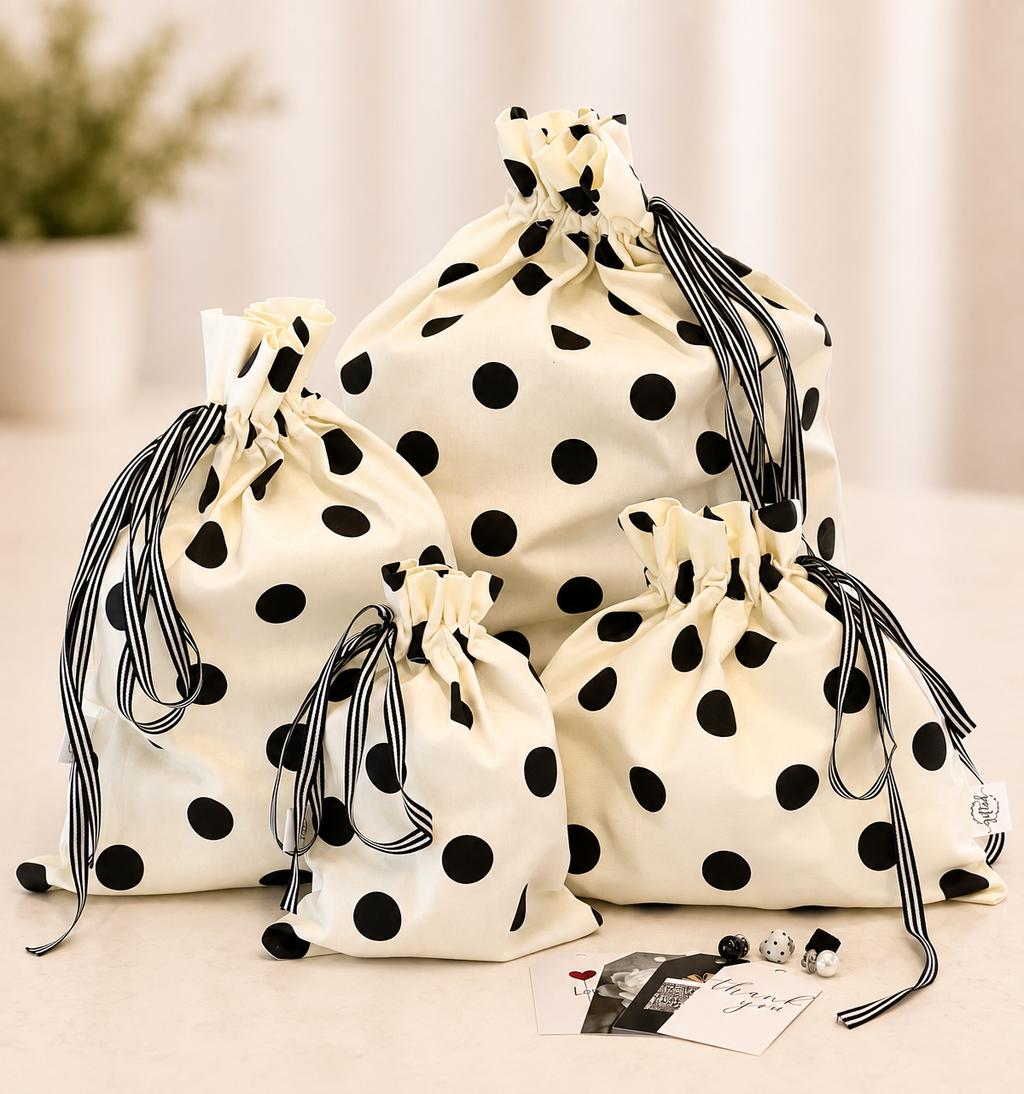 The Dotty Collection