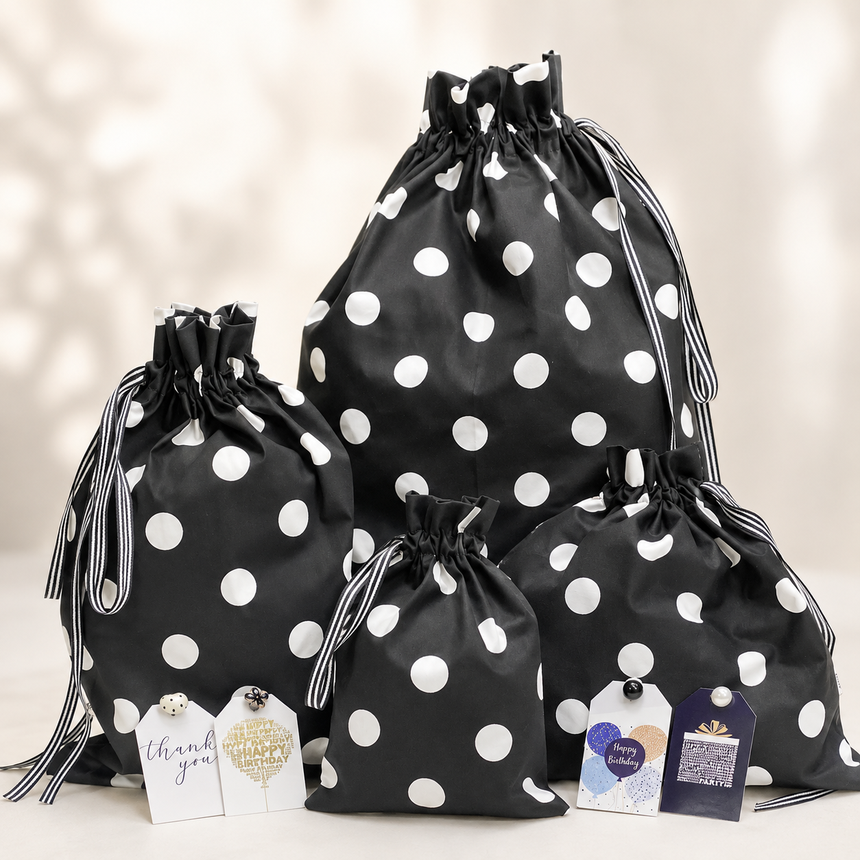 The Dotty Collection