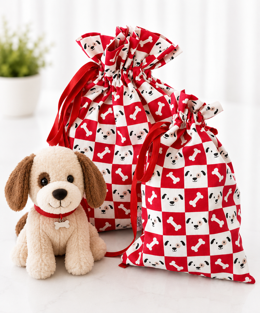 The Paw-fect gift