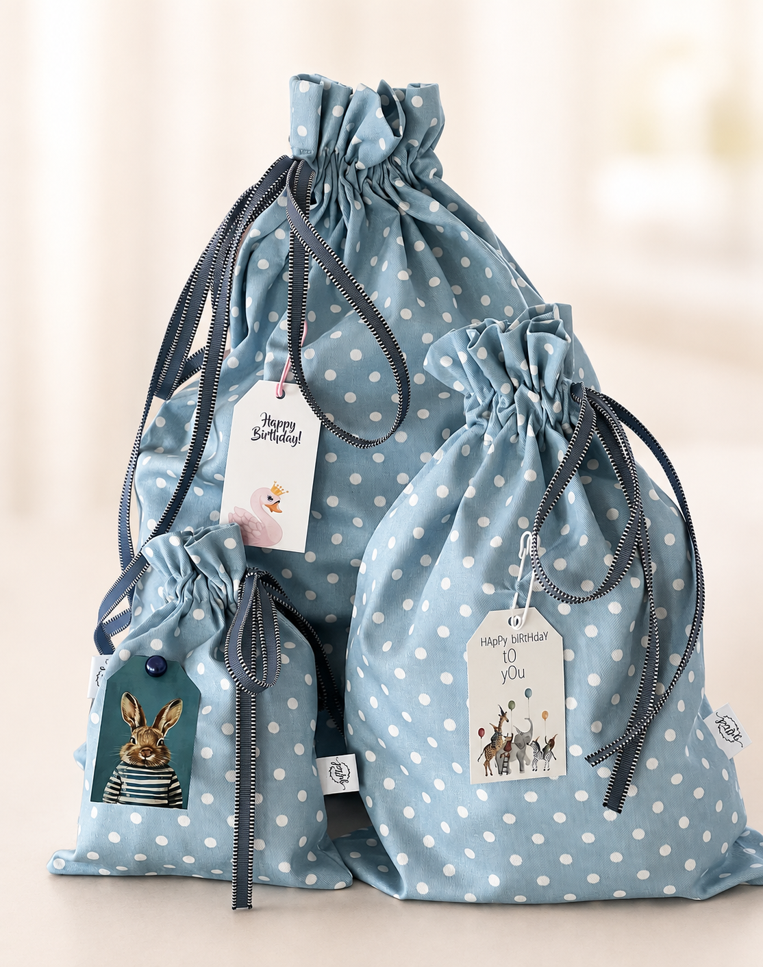 The Dotty Collection