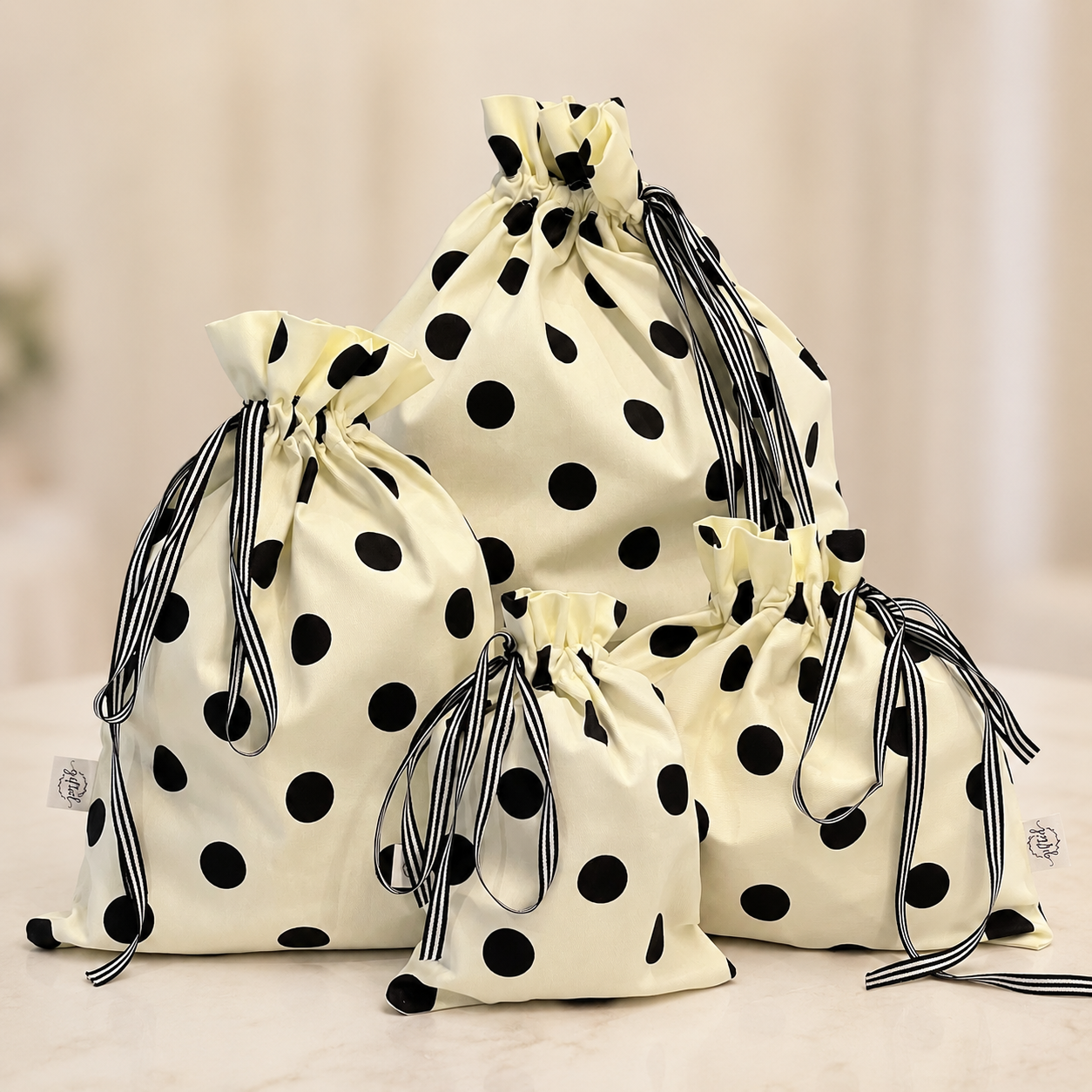 The Dotty Collection