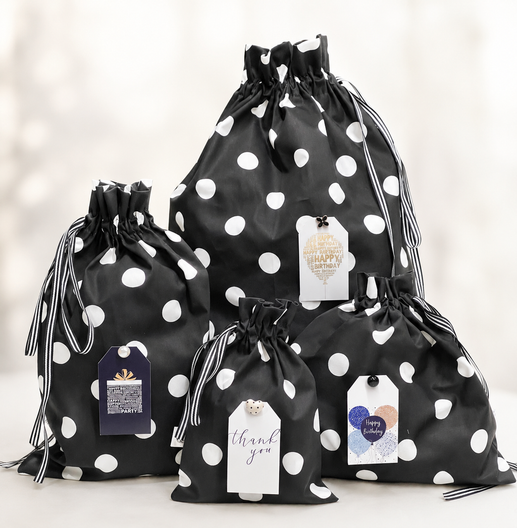 The Dotty Collection