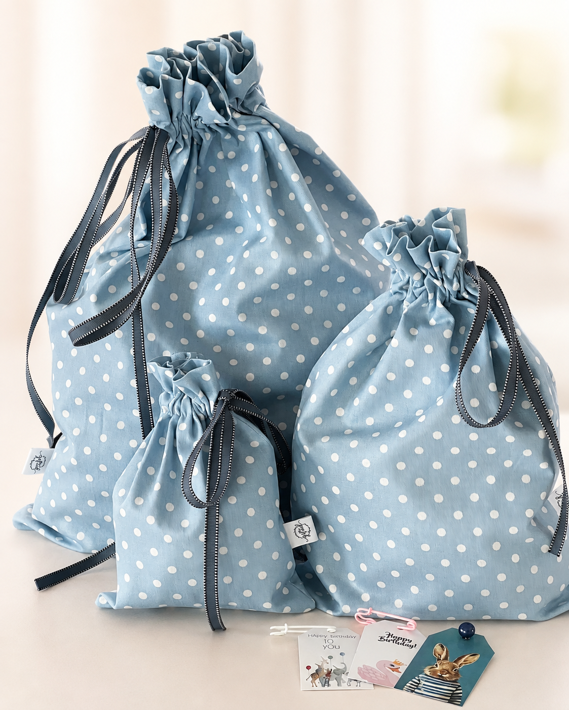 The Dotty Collection