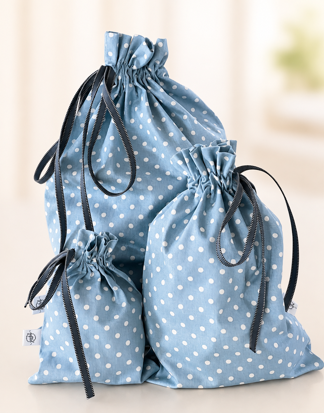 The Dotty Collection