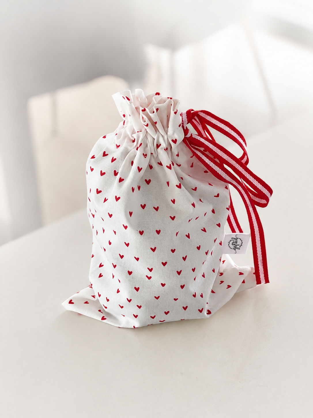 Wedding Guest Favour Bags