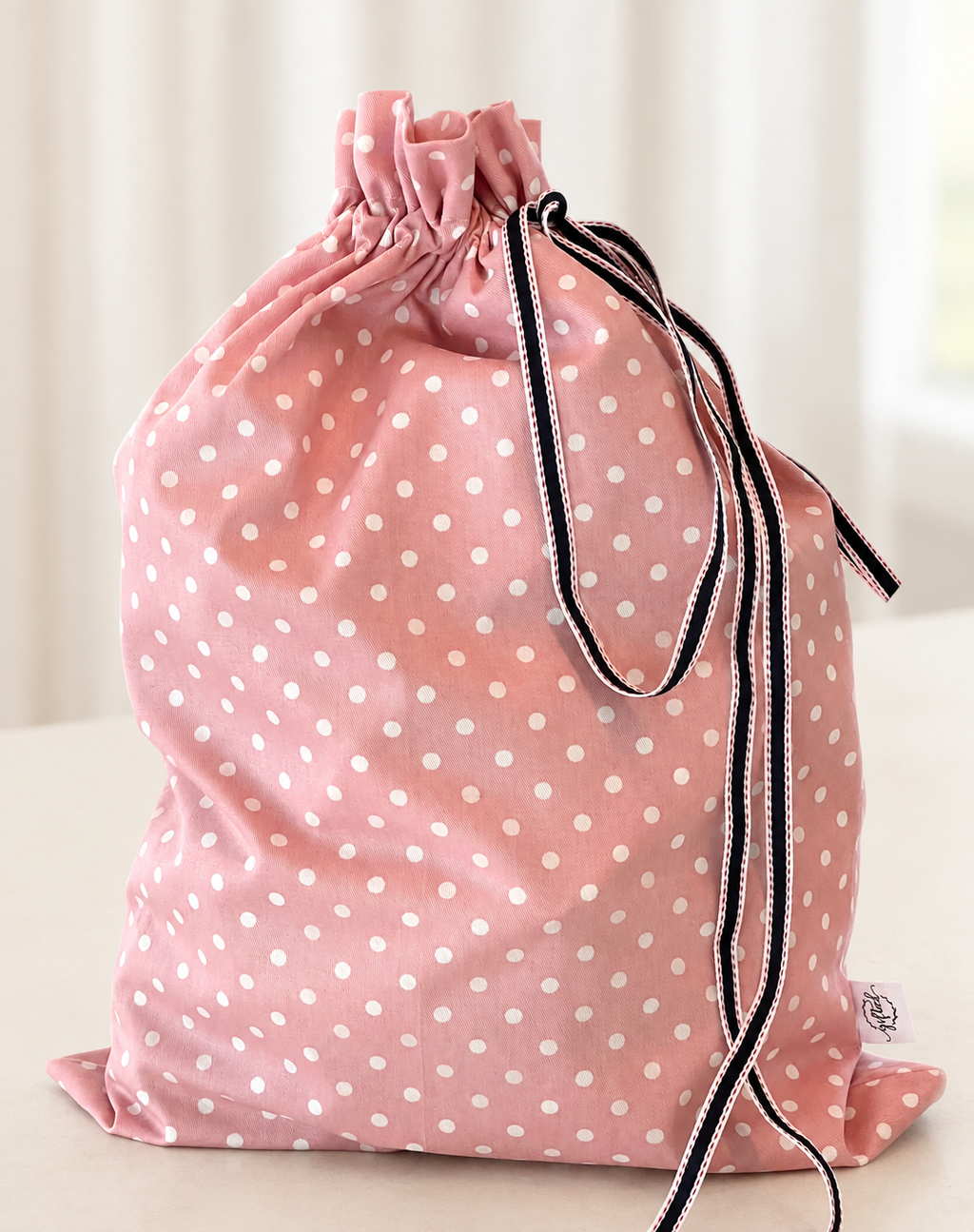 Dusky pink collection