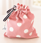 Dusky pink collection