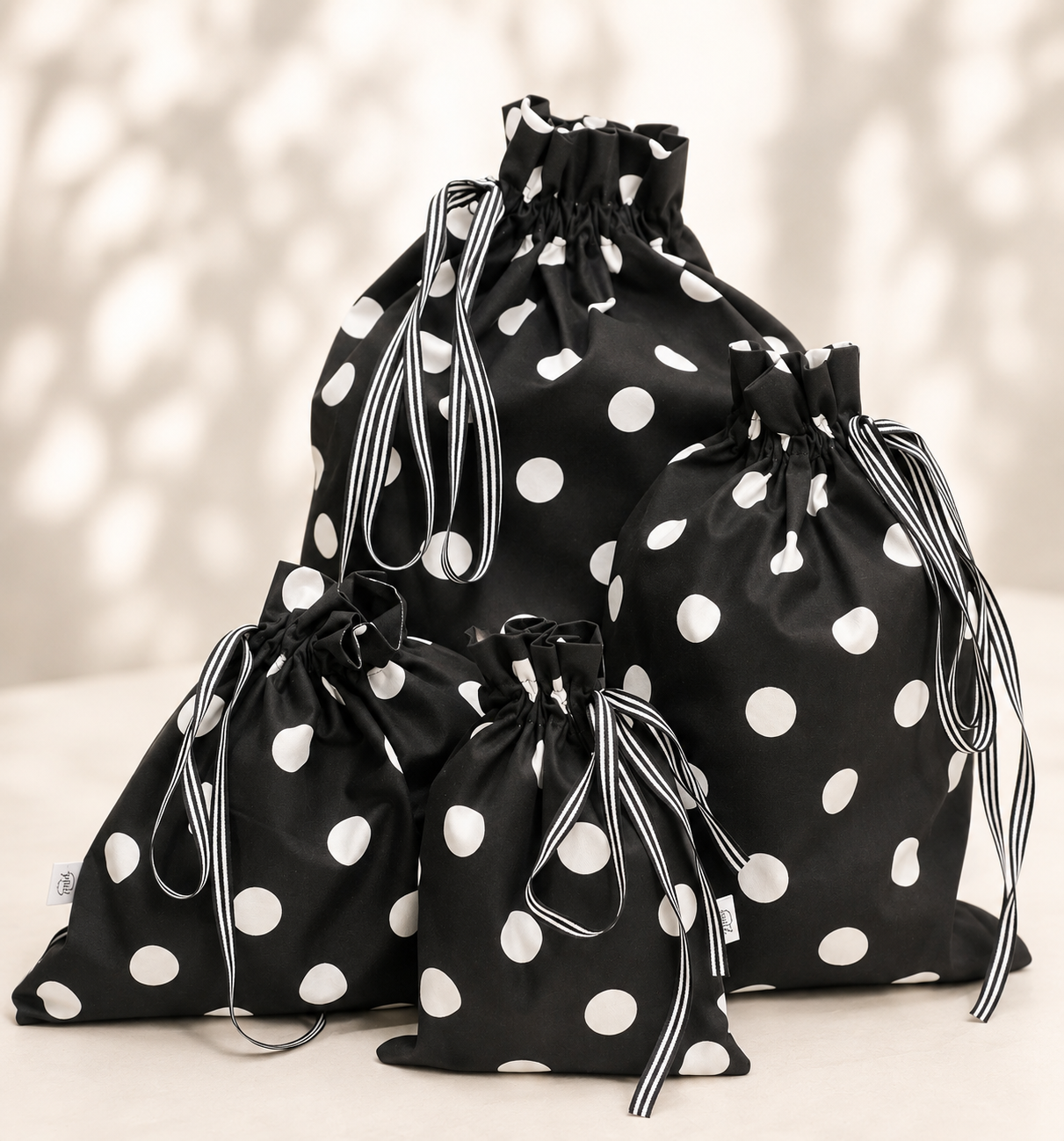The Dotty Collection