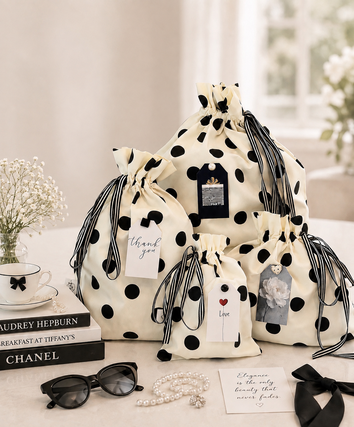 The Dotty Collection