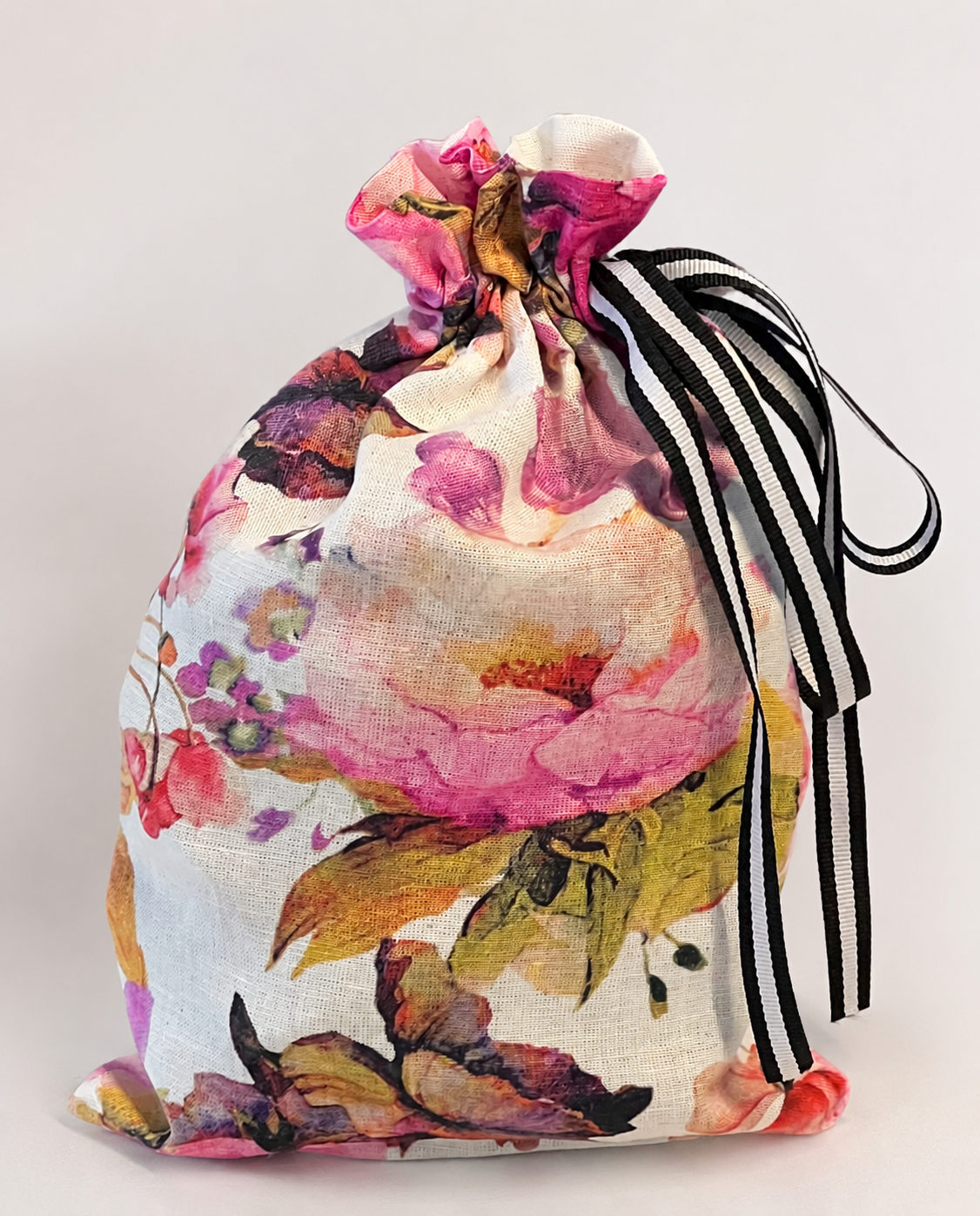 Watercolour florals