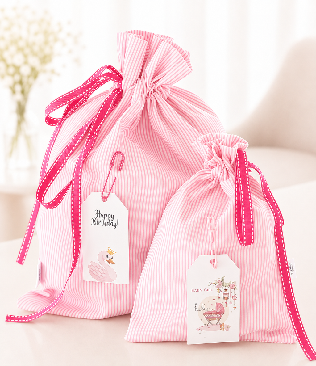 Pretty in Pink