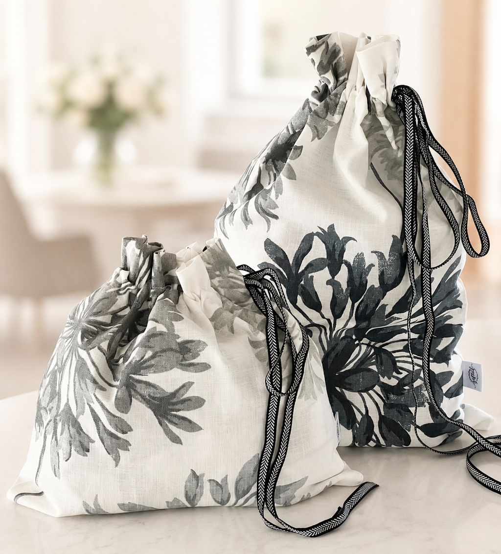Elegant  florals