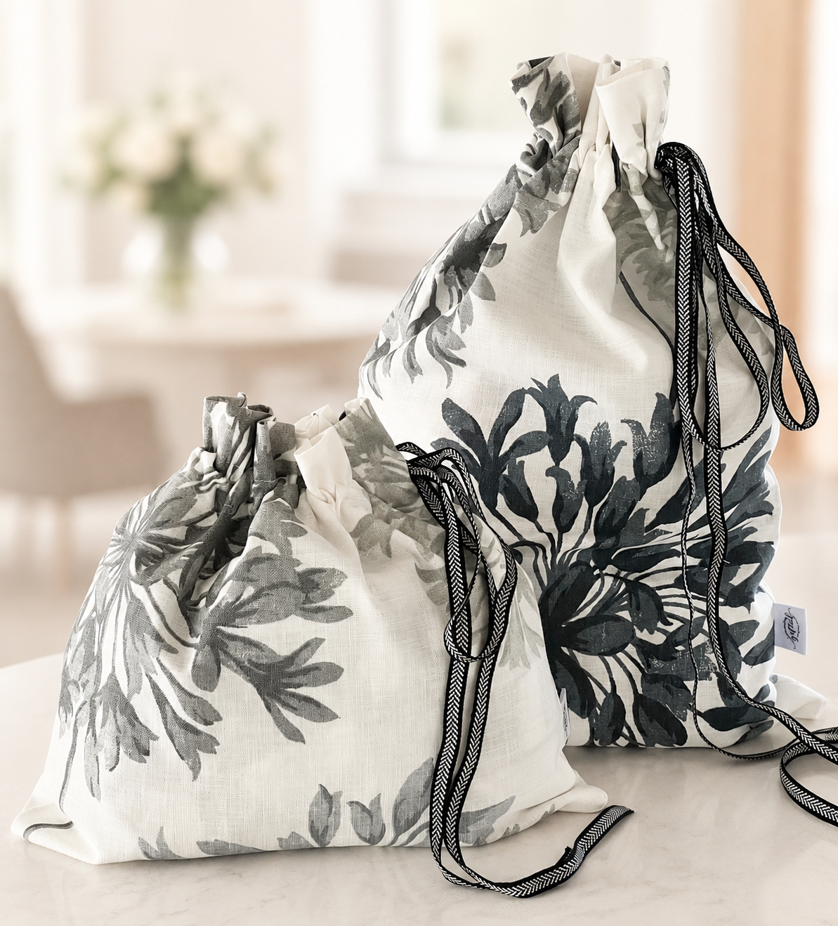 Elegant  florals