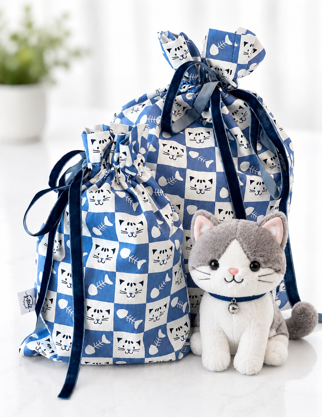 The Paw-fect gift