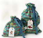 Ready, set, gift!