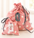 Dusky pink collection