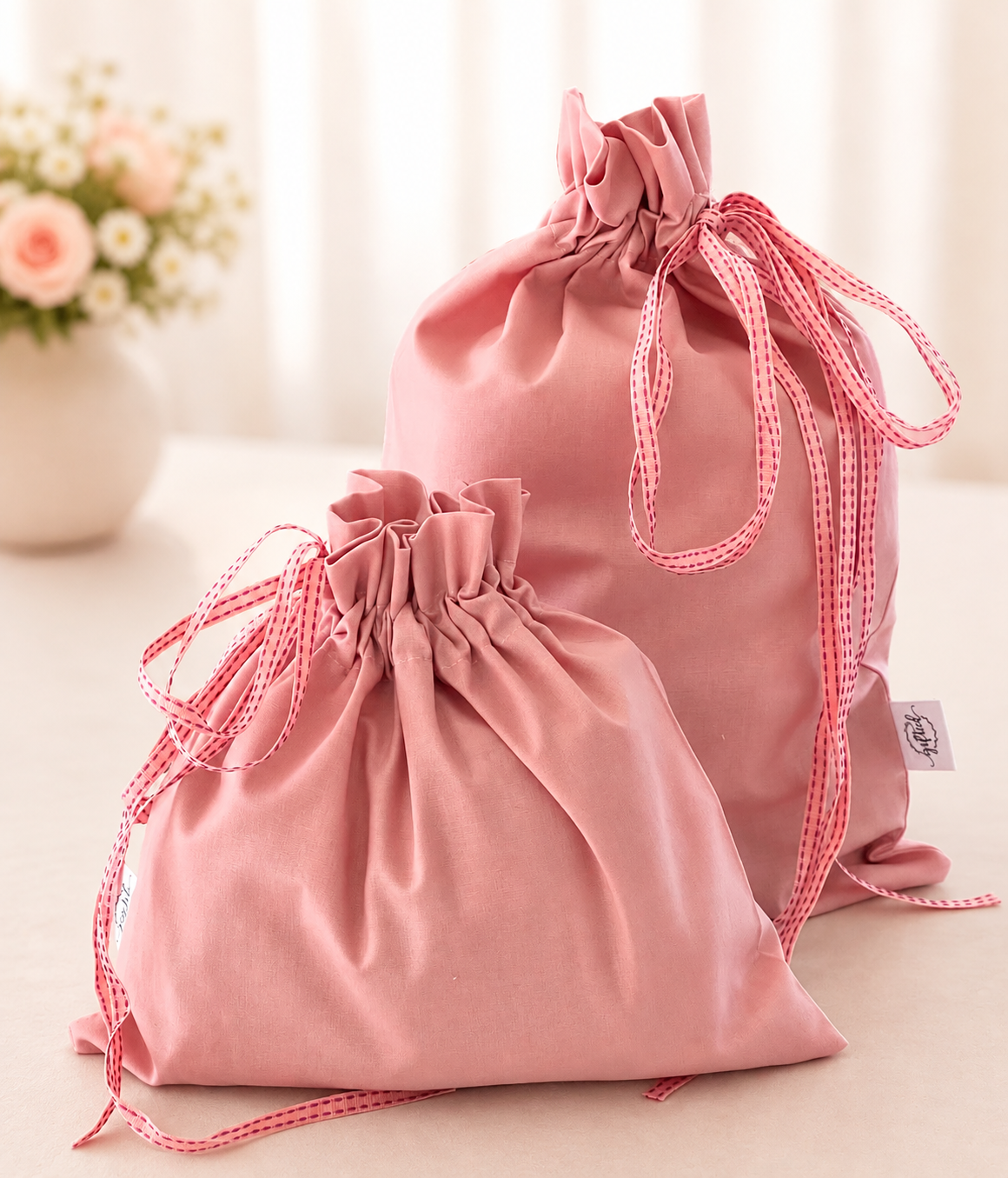 Pretty in Pink