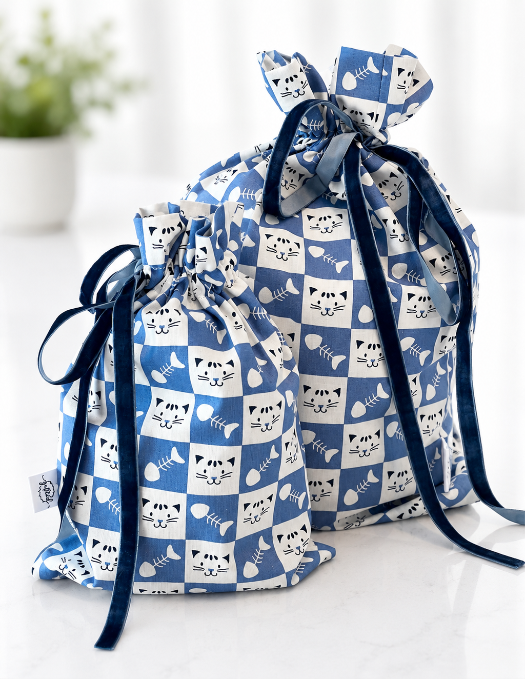 The Paw-fect gift