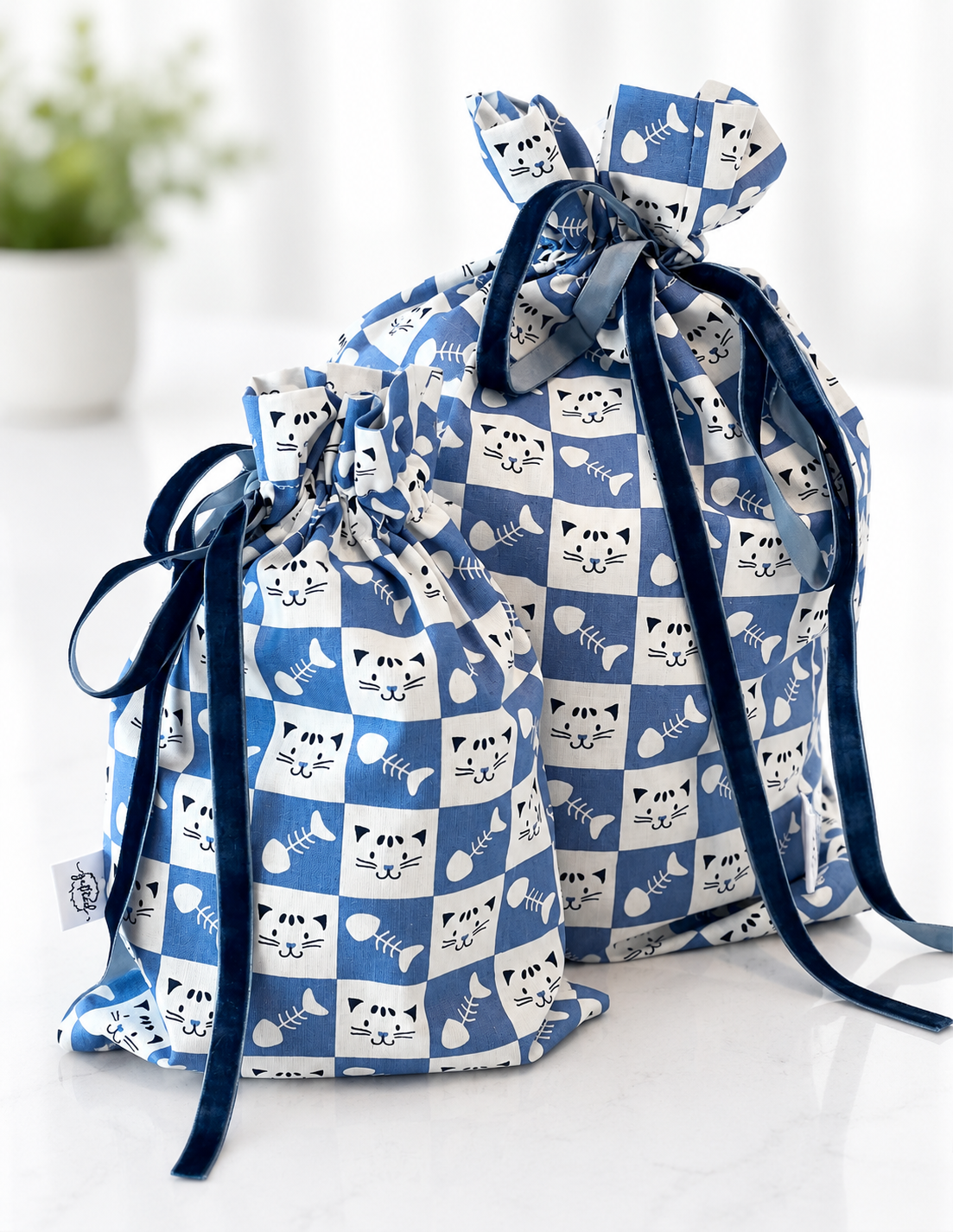 The Paw-fect gift