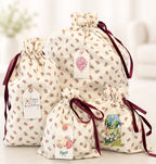 Vintage feel florals