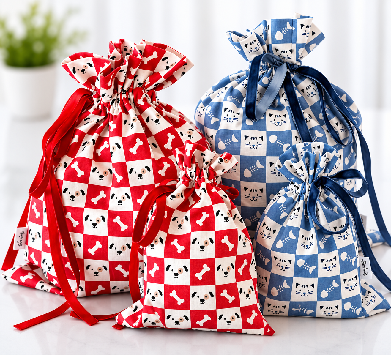 The Paw-fect gift