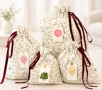 Vintage feel florals