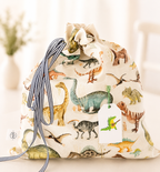 Dino discovery