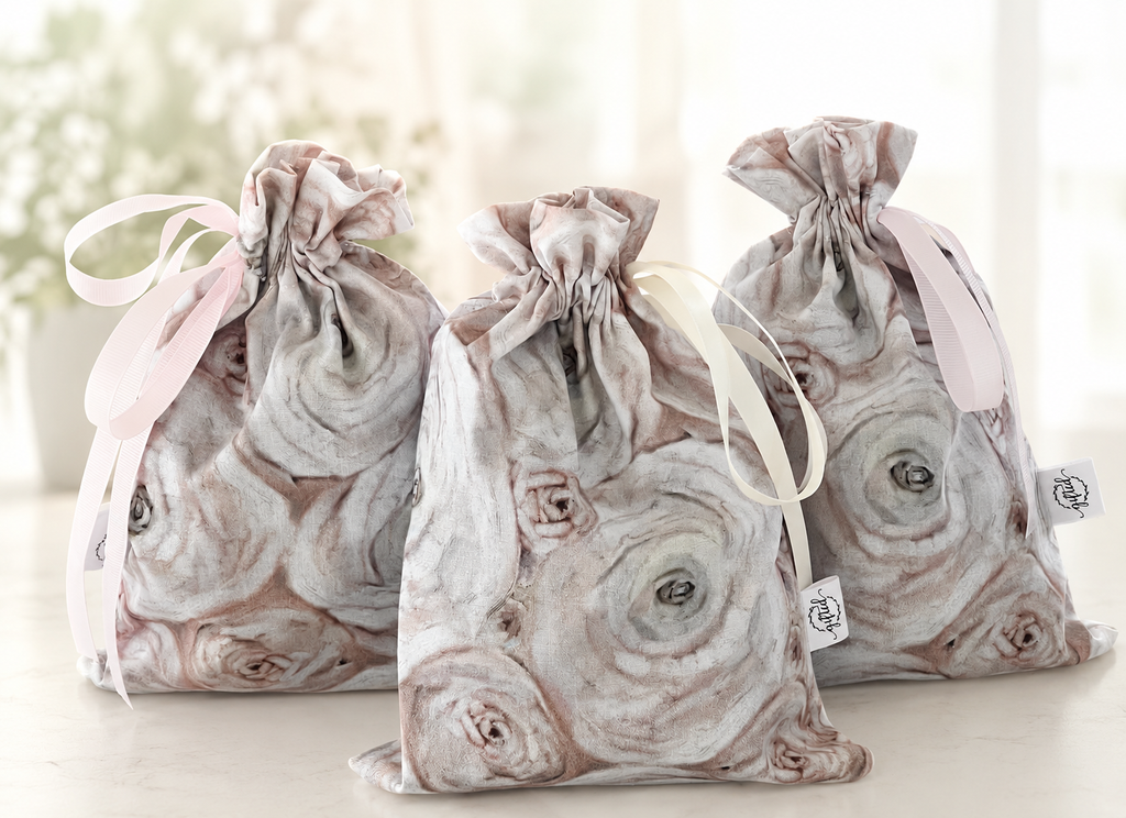 Wedding Guest Favour Bags