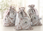 Wedding Guest Favour Bags