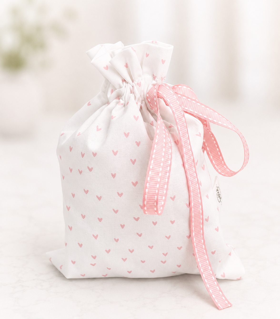 Wedding Guest Favour Bags