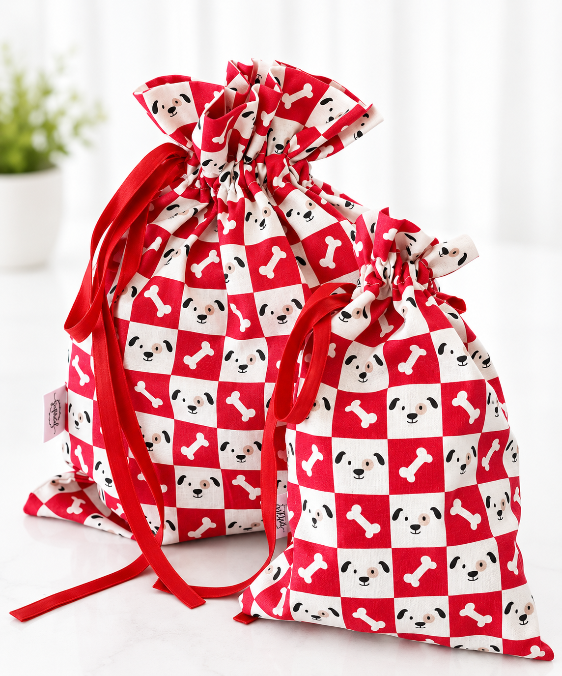 The Paw-fect gift