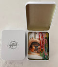 The Gifted Tag Tin (child/baby)