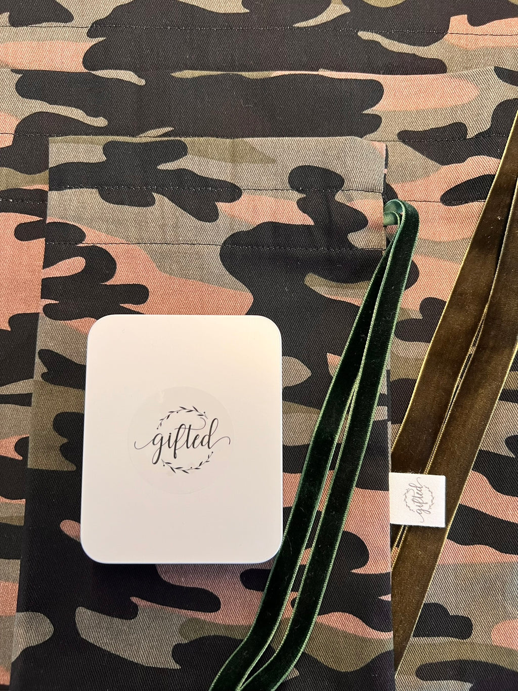 Modern Masculine