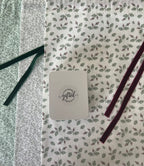 Vintage feel florals