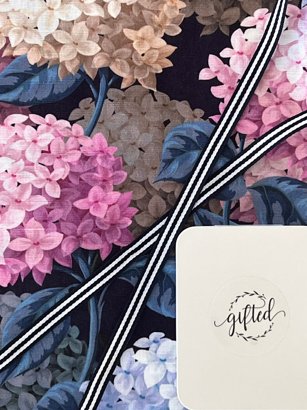 Hydrangea elegance