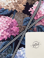 Hydrangea elegance