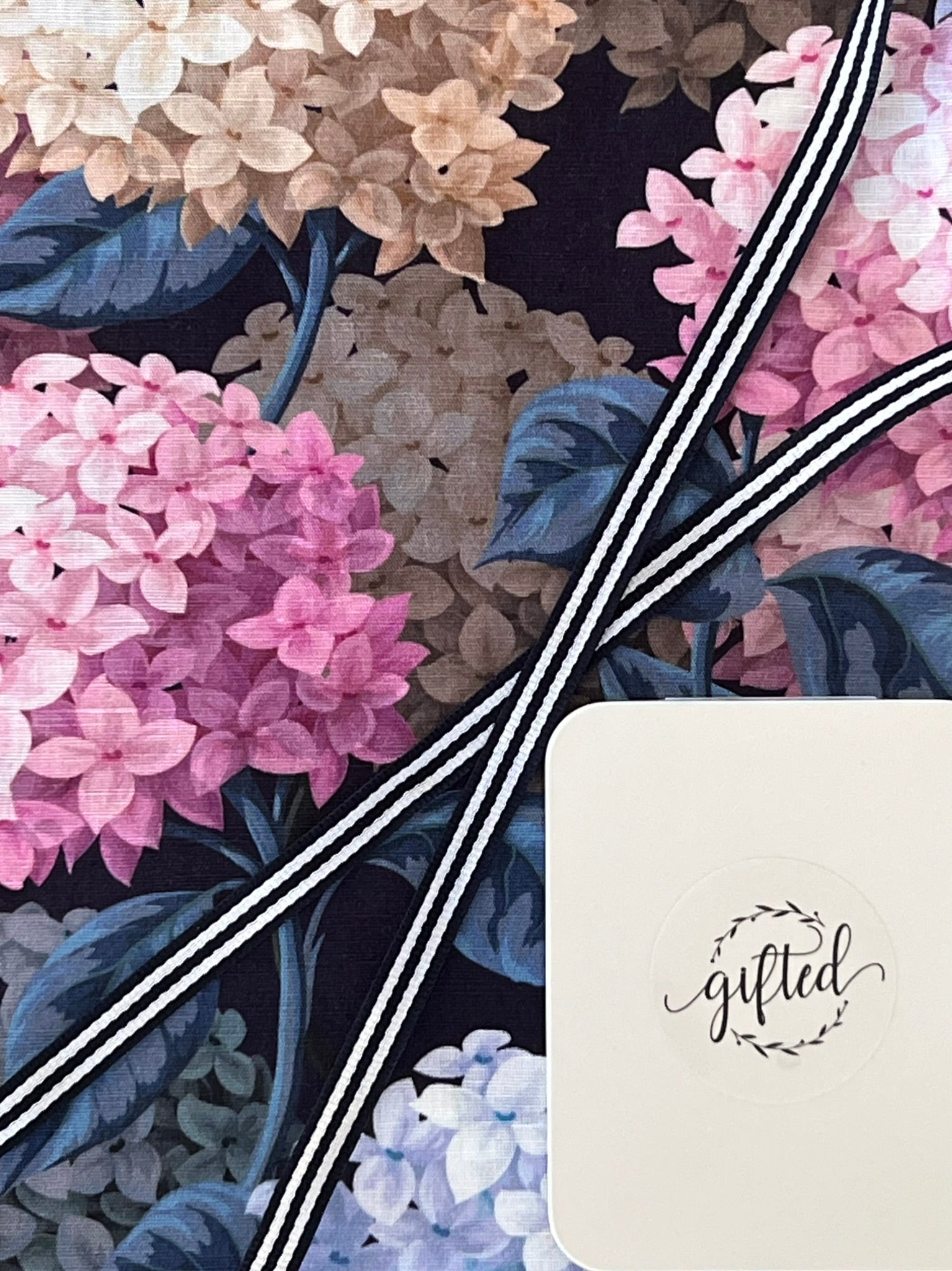 Hydrangea elegance