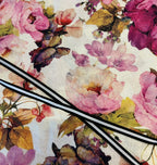 Watercolour florals