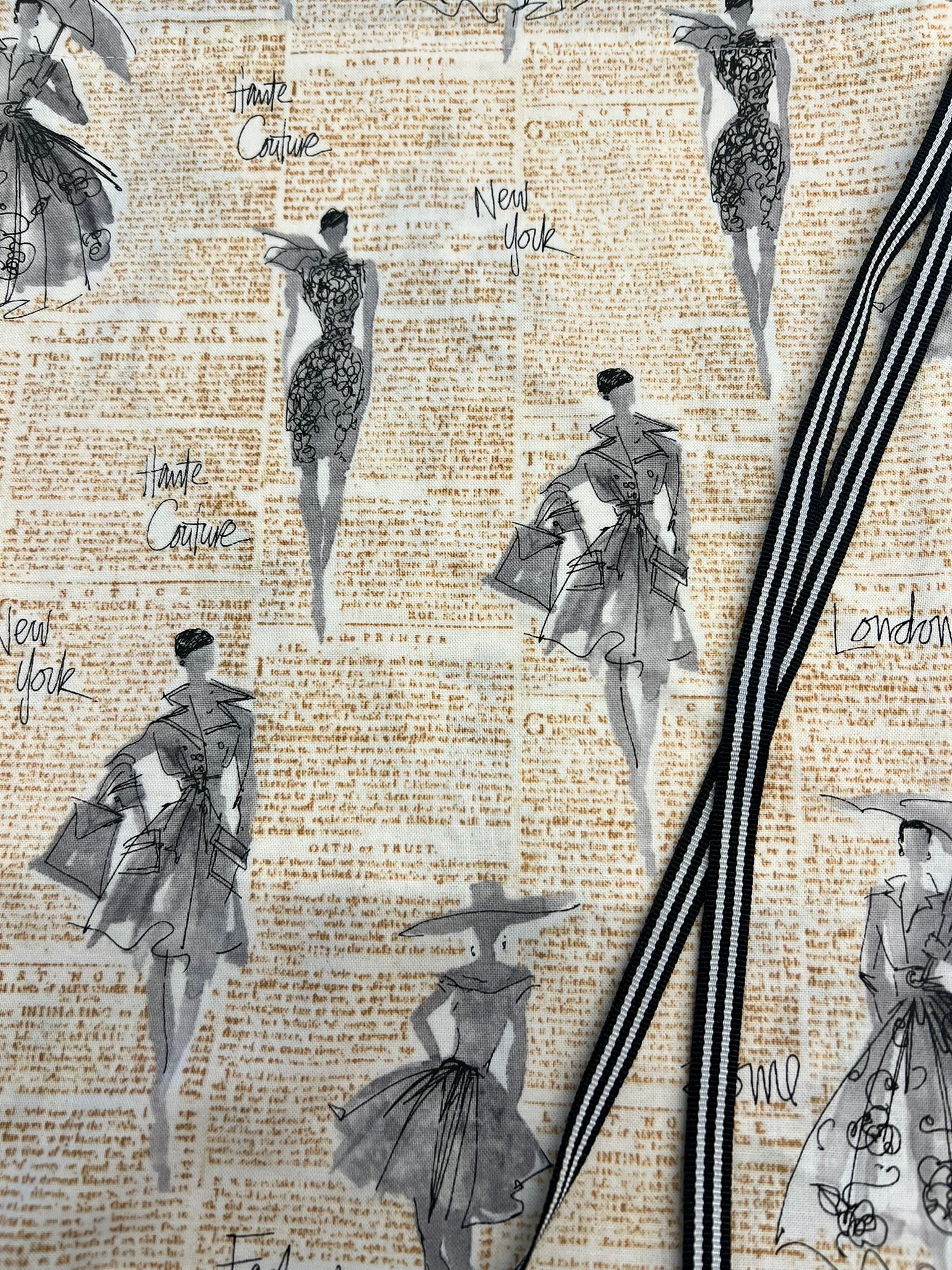 Fashion edition