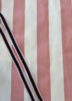 Dusky pink collection