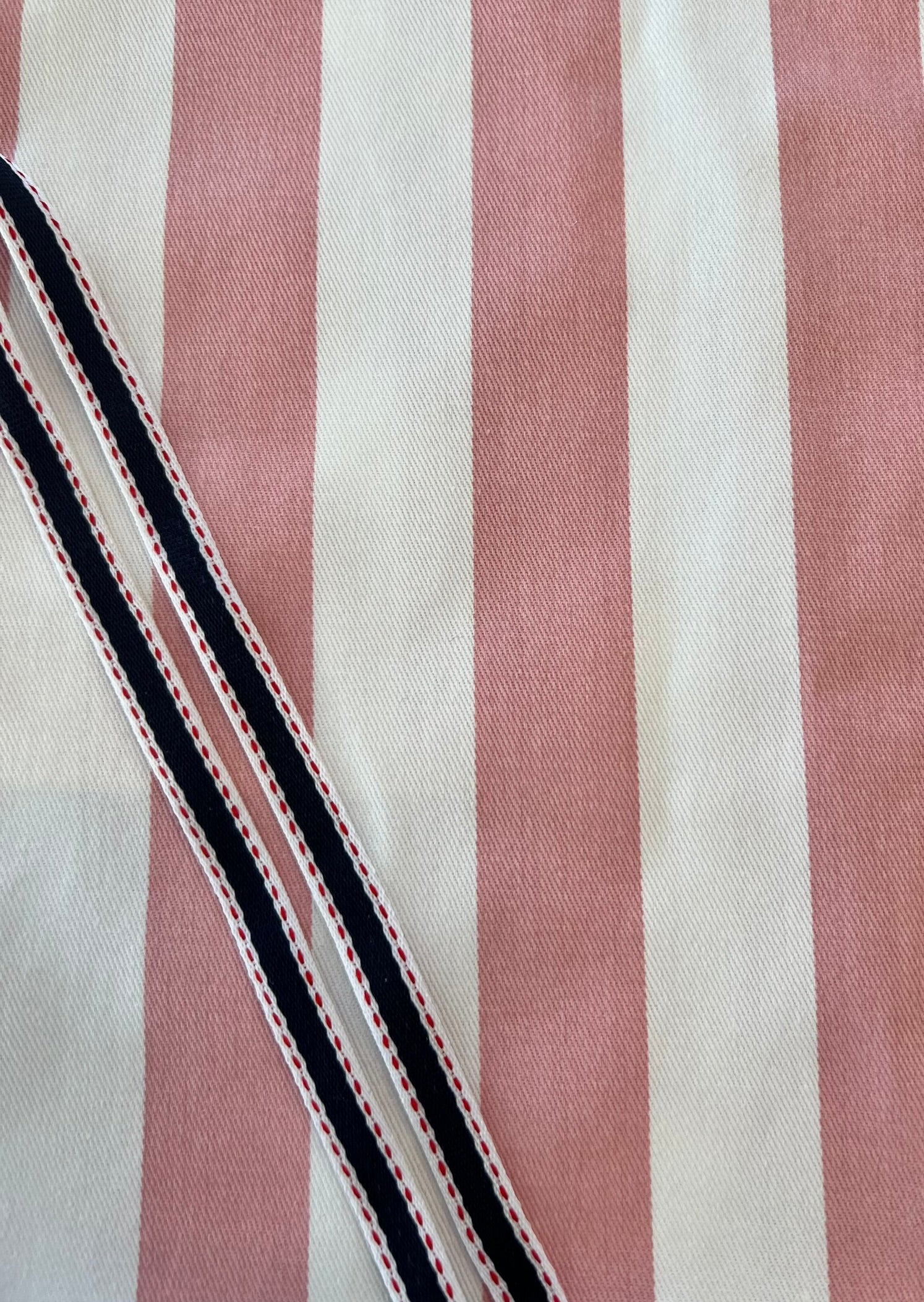 Dusky pink collection
