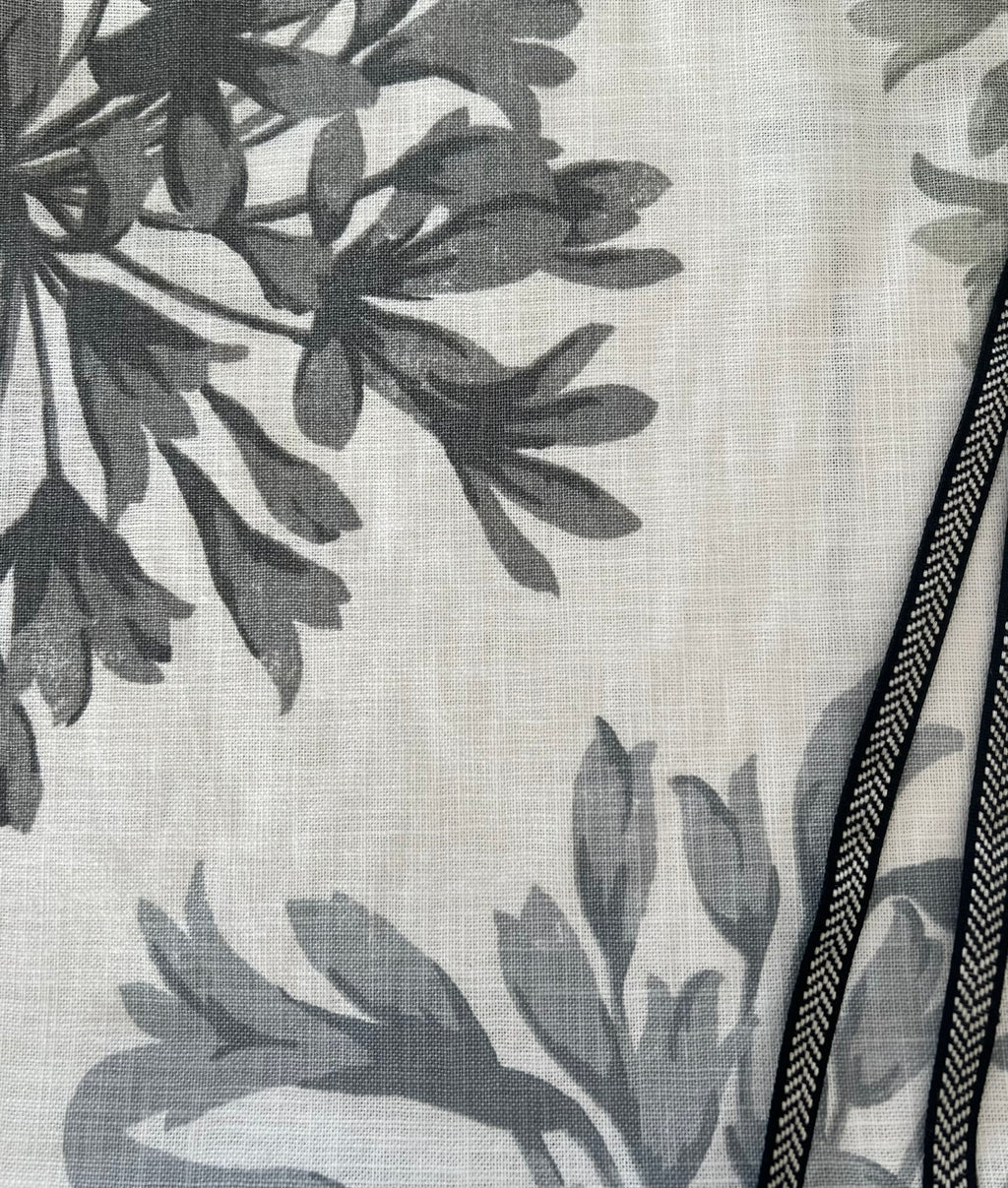 Elegant  florals