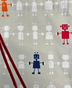 Retro Robots